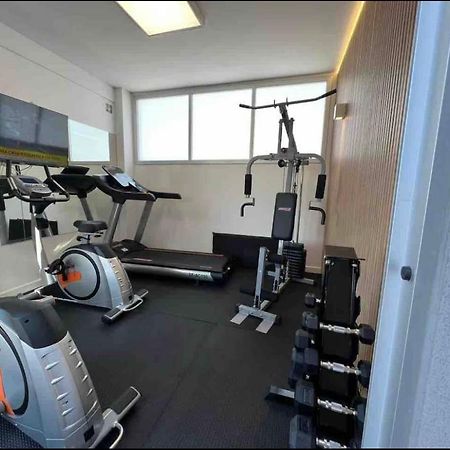 Apartamento Departamento 2 Ambientes Premium En Palermo A Estrenar Ciudad Autónoma de Ciudad Autónoma de Buenos Aires Exterior foto