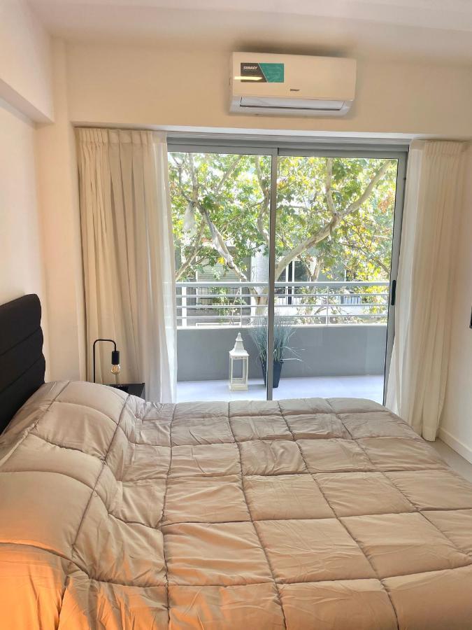 Apartamento Departamento 2 Ambientes Premium En Palermo A Estrenar Ciudad Autónoma de Ciudad Autónoma de Buenos Aires Exterior foto