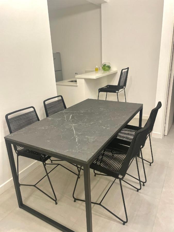 Apartamento Departamento 2 Ambientes Premium En Palermo A Estrenar Ciudad Autónoma de Ciudad Autónoma de Buenos Aires Exterior foto