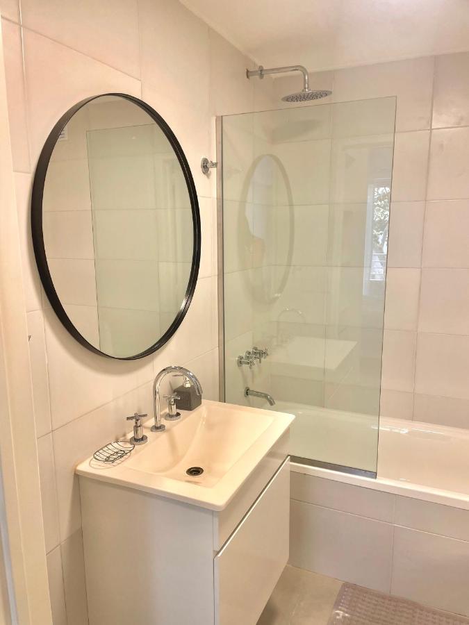 Apartamento Departamento 2 Ambientes Premium En Palermo A Estrenar Ciudad Autónoma de Ciudad Autónoma de Buenos Aires Exterior foto