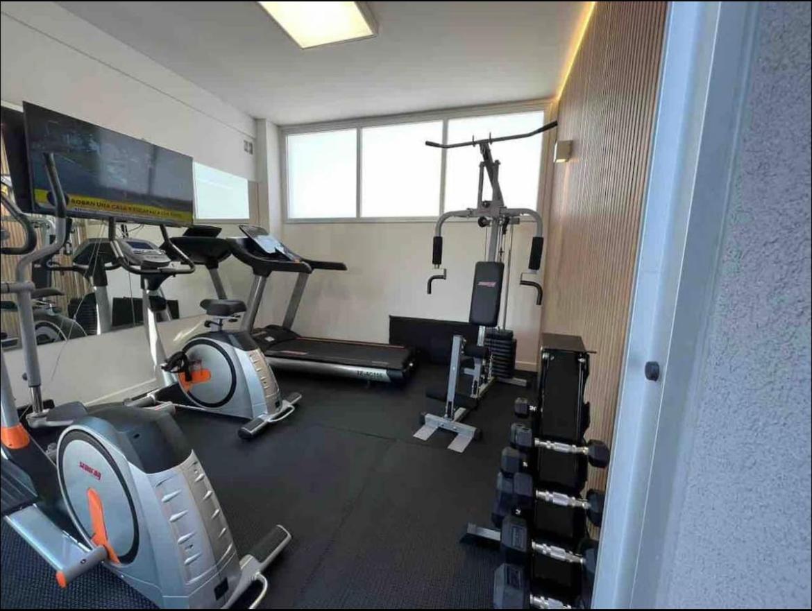 Apartamento Departamento 2 Ambientes Premium En Palermo A Estrenar Ciudad Autónoma de Ciudad Autónoma de Buenos Aires Exterior foto